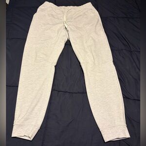 Lululemon City Sweat Jogger